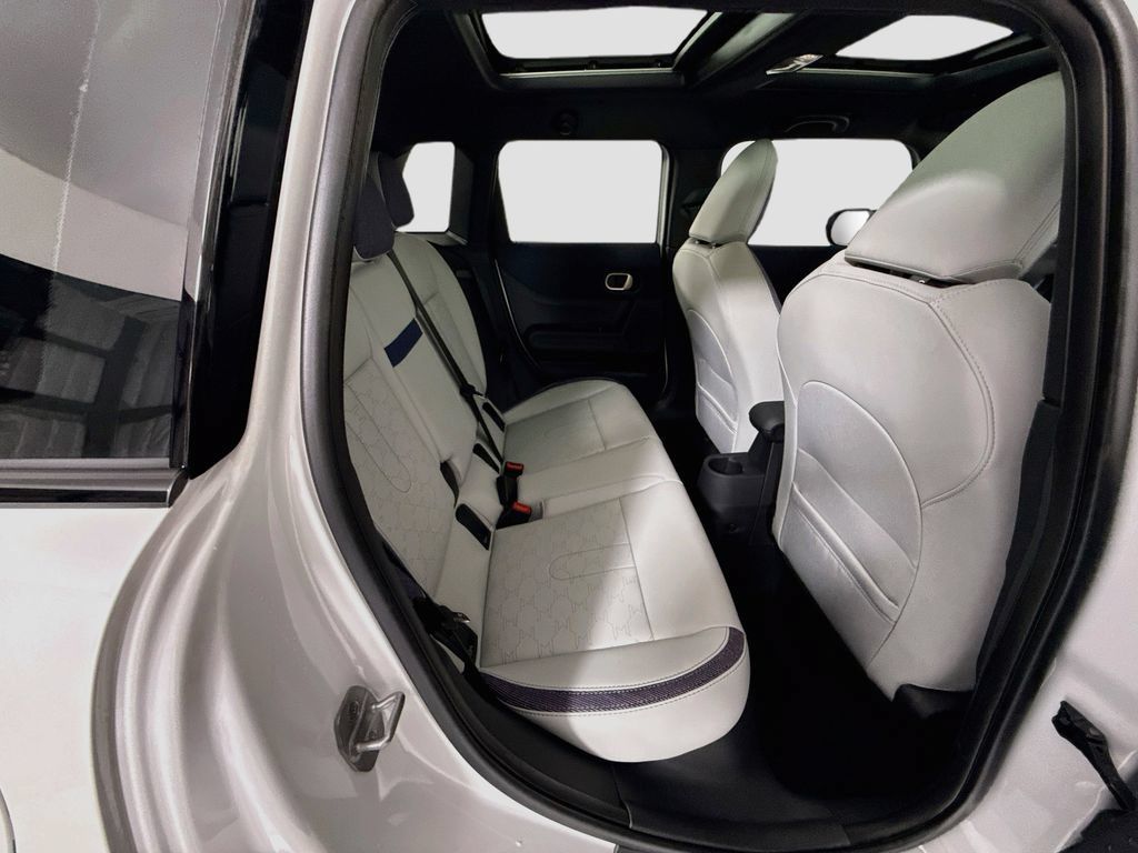New 2027 MINI Cooper 4-Door Hardtop FWD image 23