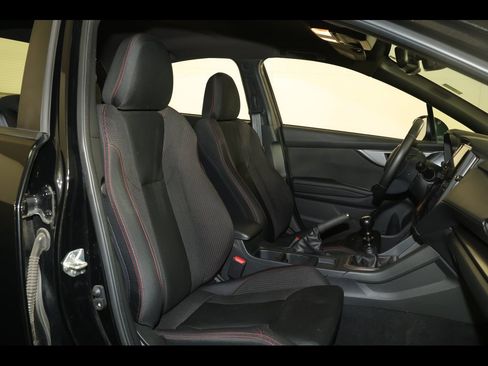 Used 2022 Subaru WRX Premium image 26