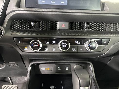 Used 2026 Honda CR-V Sport-L image 19