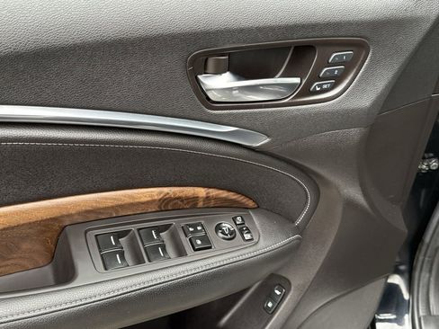 Used 2020 Acura MDX Technology Package image 13