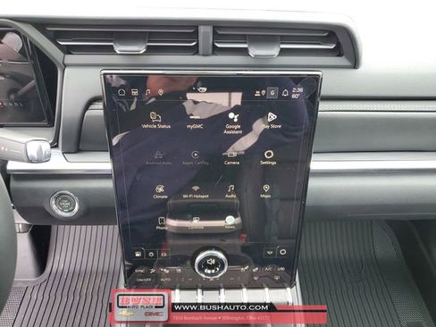 New 2026 GMC Terrain Elevation w/ Elevation Premium Package image 26