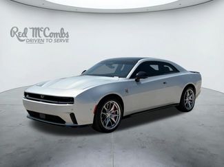 Used 2024 Dodge Charger Daytona Scat Pack w/ Plus Group AWD/4WD video 1
