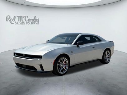 Used 2024 Dodge Charger Daytona Scat Pack w/ Plus Group