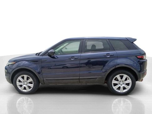 Used 2016 Land Rover Range Rover Evoque SE Premium AWD/4WD image 9
