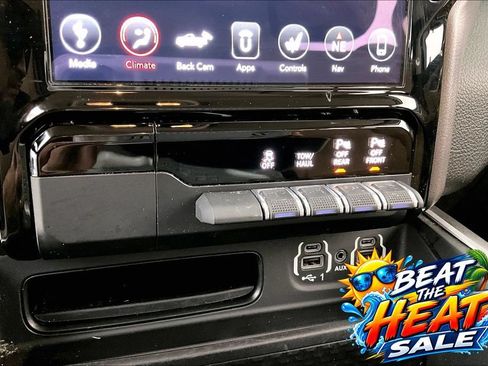 Used 2021 RAM 1500 Lone Star RWD image 29