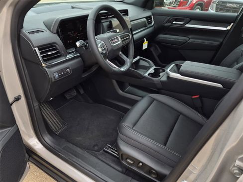 New 2026 GMC Terrain Elevation w/ Elevation Premium Package image 6