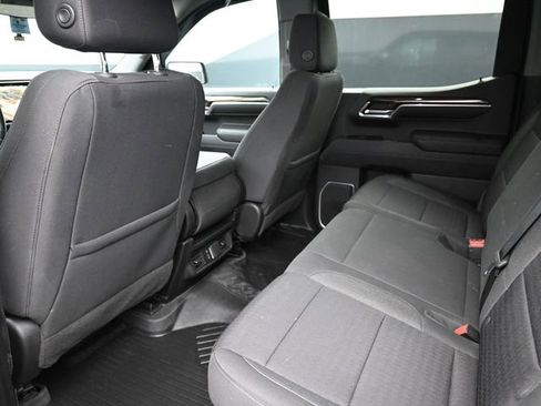 Used 2022 Chevrolet Silverado 1500 LT image 15