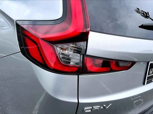 Used 2024 Honda CR-V EX image 28