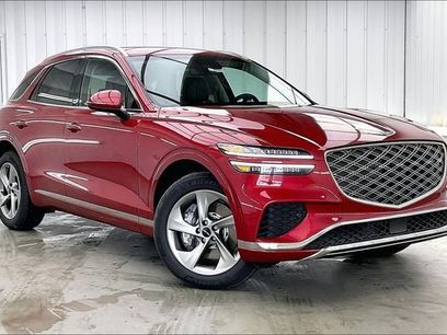 New 2026 Genesis GV70 2.5T