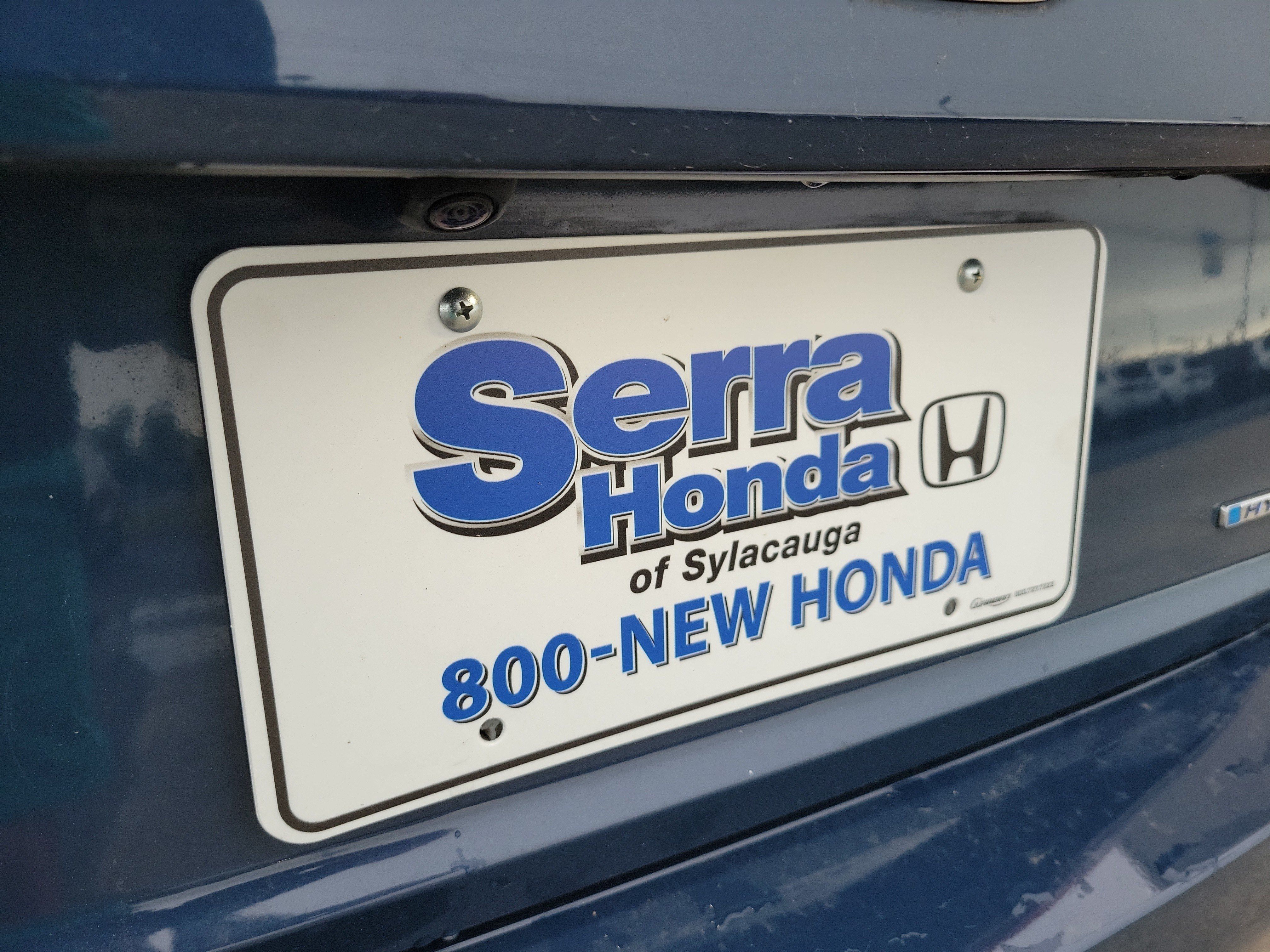 Used 2025 Honda Civic Sport image 27