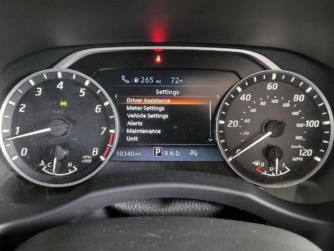 Certified 2025 Nissan Frontier SV RWD image 25