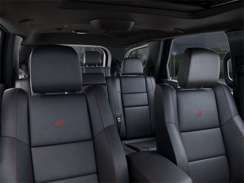 New 2026 Dodge Durango GT image 26