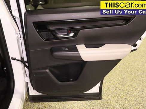 Used 2023 Honda CR-V EX-L image 28