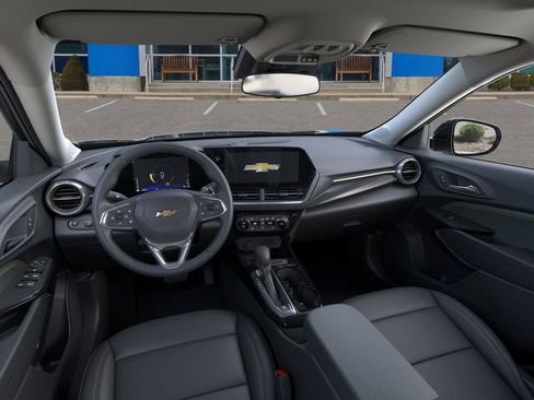 New 2026 Chevrolet Trax ACTIV image 15