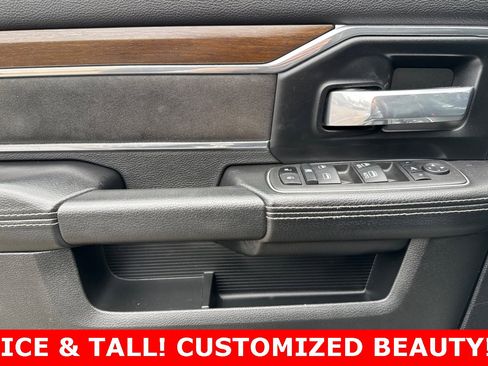 Used 2022 RAM 2500 Laramie image 27