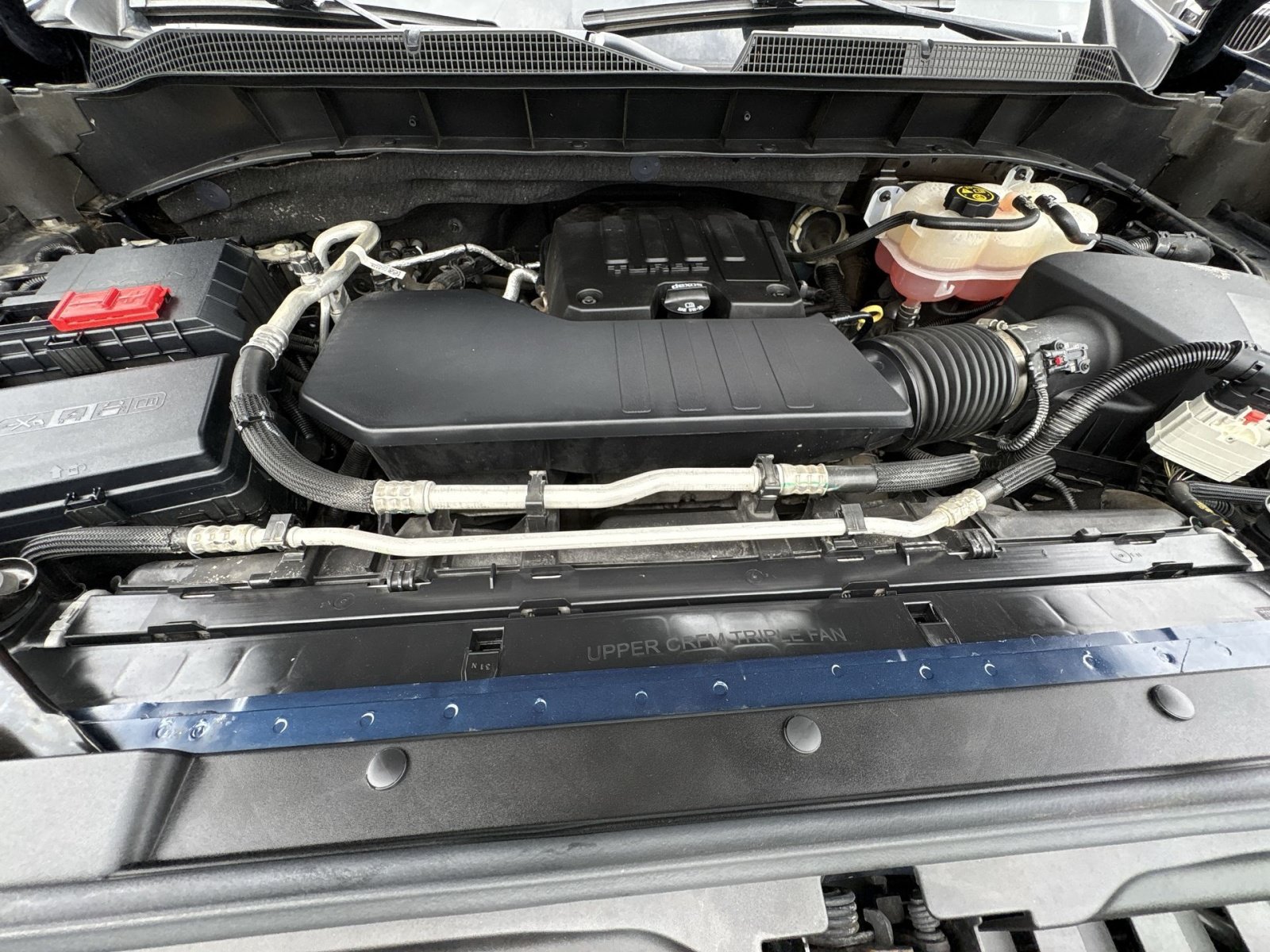 Used 2022 Chevrolet Silverado 1500 LT AWD/4WD image 27