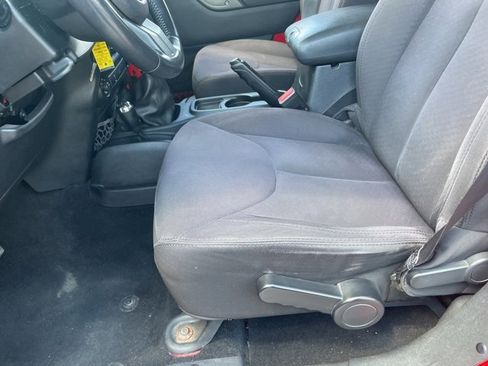 Used 2014 Jeep Wrangler Unlimited Sport w/ Quick Order Package 23S image 15