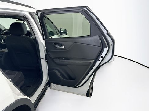 Used 2023 Chevrolet Blazer LT w/ Convenience Package FWD image 29