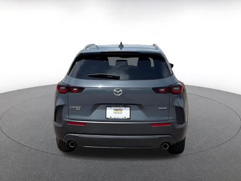 Used 2025 MAZDA CX-50 2.5 Hybrid w/ Premium Plus Pkg AWD/4WD image 10