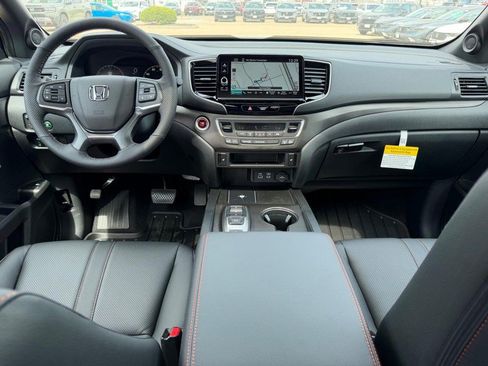 New 2026 Honda Ridgeline TrailSport+ image 10