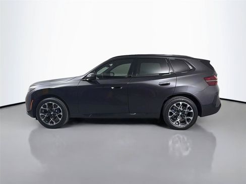 New 2026 BMW X3 xDrive30i w/ Premium Package AWD/4WD image 7