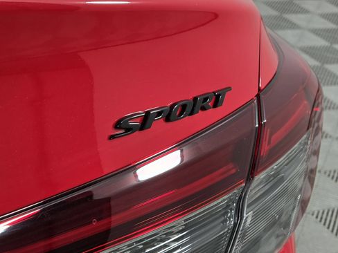 Used 2026 Honda Civic Sport image 11