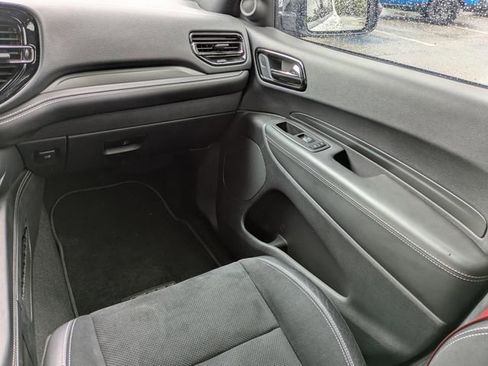 Used 2022 Dodge Durango SRT w/ Black Package AWD/4WD image 17