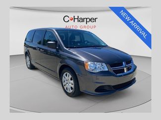 Used 2019 Dodge Grand Caravan SE FWD video 1