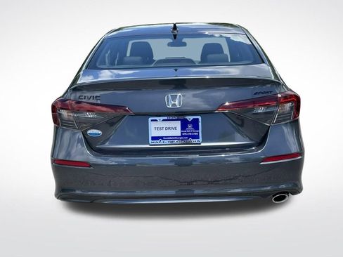 Used 2026 Honda Civic Sport image 5
