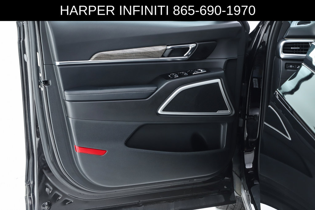 Used 2021 Kia Telluride EX w/ EX Premium Package FWD image 57