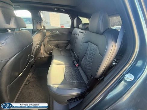 Used 2023 Kia Sportage X-Line image 26