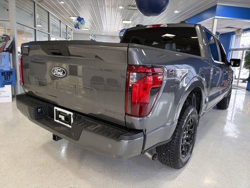 New 2026 Ford F150 STX image 4