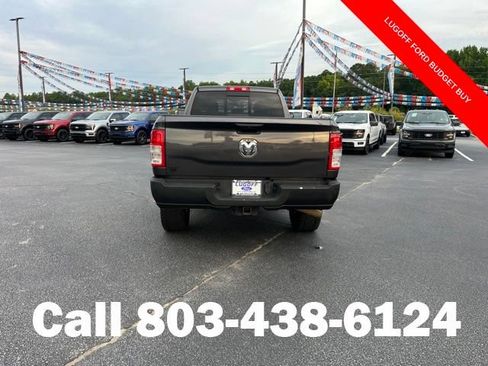 Used 2020 RAM 2500 Tradesman AWD/4WD image 30