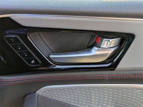 Used 2022 Acura MDX A-Spec image 42