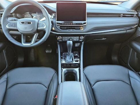 New 2026 Jeep Compass Limited image 11