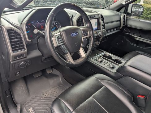 Used 2021 Ford Expedition XLT AWD/4WD image 16