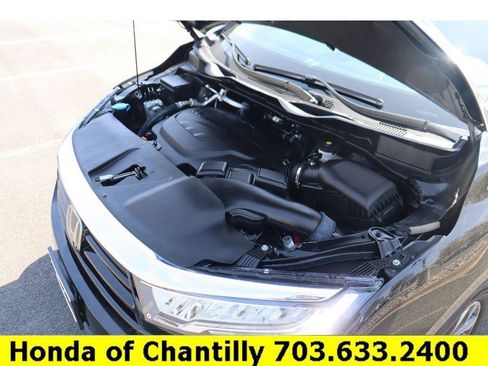 Certified 2023 Honda Odyssey EX-L image 31