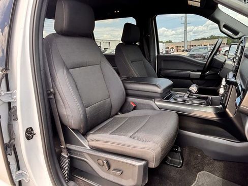 Used 2022 Ford F150 XLT w/ Equipment Group 302A High AWD/4WD image 30