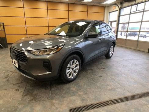 New 2026 Ford Escape Active w/ Cold Weather Package image 3