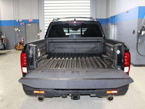 Certified 2023 Honda Ridgeline RTL-E image 52