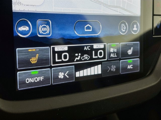 New 2026 Subaru Forester Sport AWD/4WD image 16