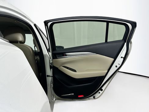 Used 2020 MAZDA MAZDA6 Grand Touring image 30