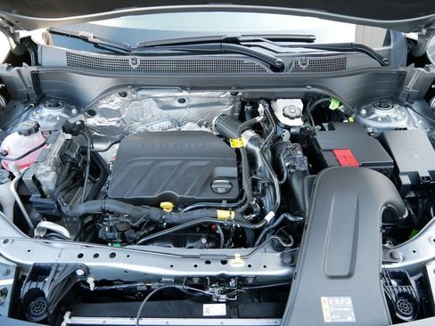 New 2026 Chevrolet Trax ACTIV w/ Driver Confidence Package image 12