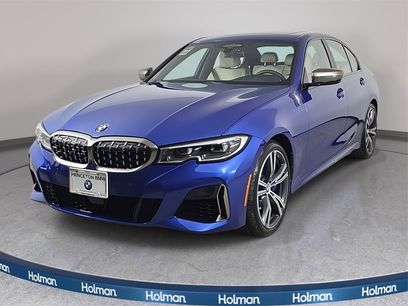 Used 2020 BMW M340i xDrive