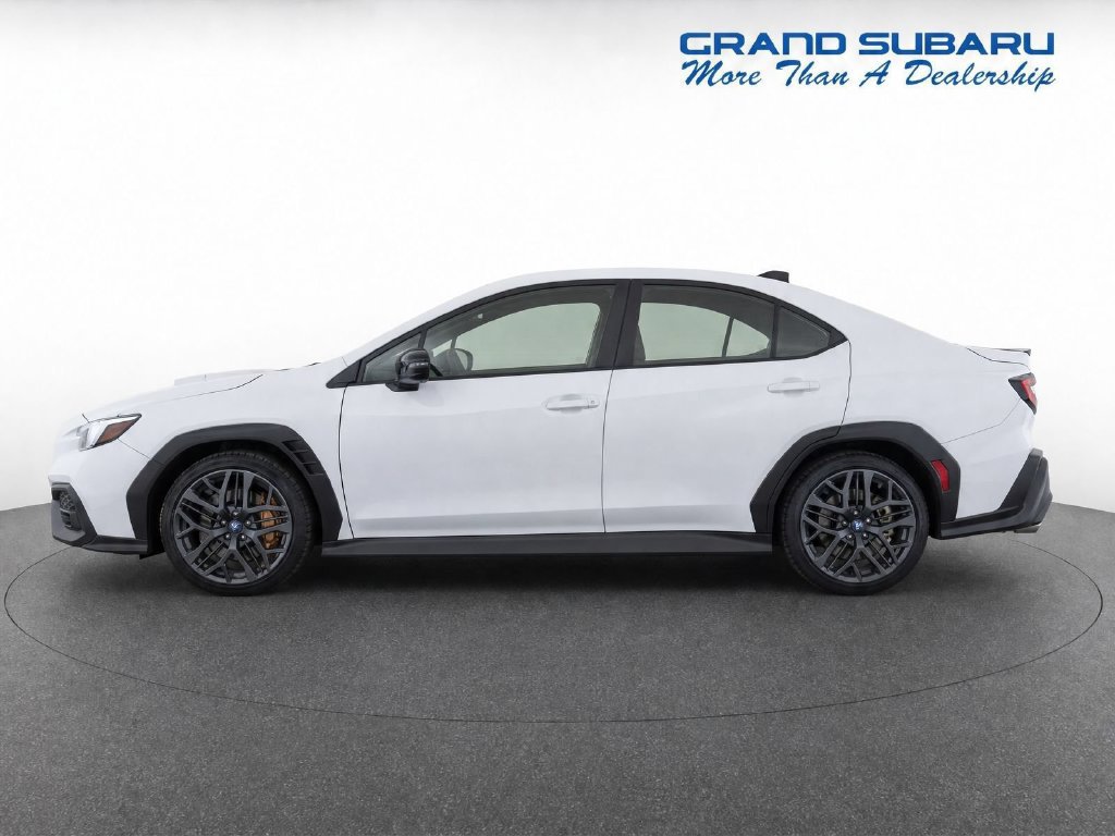 New 2026 Subaru WRX tS AWD/4WD image 7