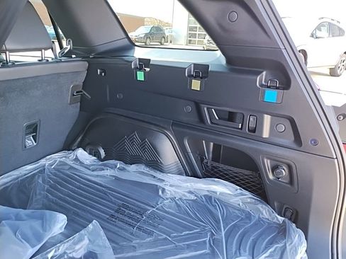 New 2026 Subaru Outback Limited XT AWD/4WD image 56
