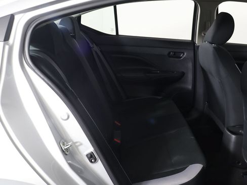 Used 2025 Nissan Versa S FWD image 26