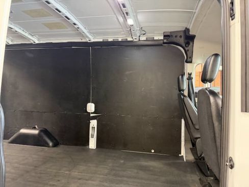 Used 2024 Ford Transit 250 148 Medium Roof w/ Load Area Protection Package RWD image 25
