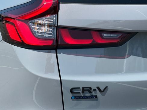 Certified 2026 Honda CR-V Sport image 31