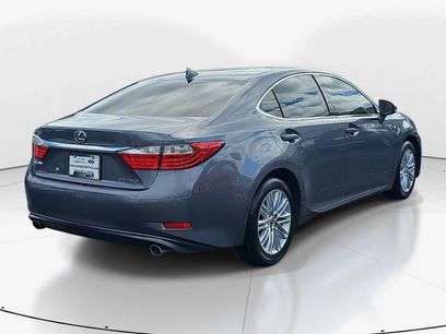 Used 2015 Lexus ES 350 w/ Luxury Package